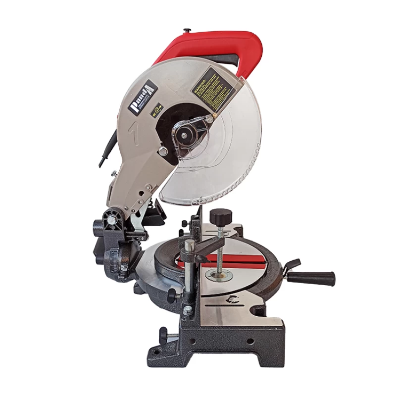 Máy Cắt Nhôm 1900W Panda PA-9255TT - Hình ảnh 8 PANDA