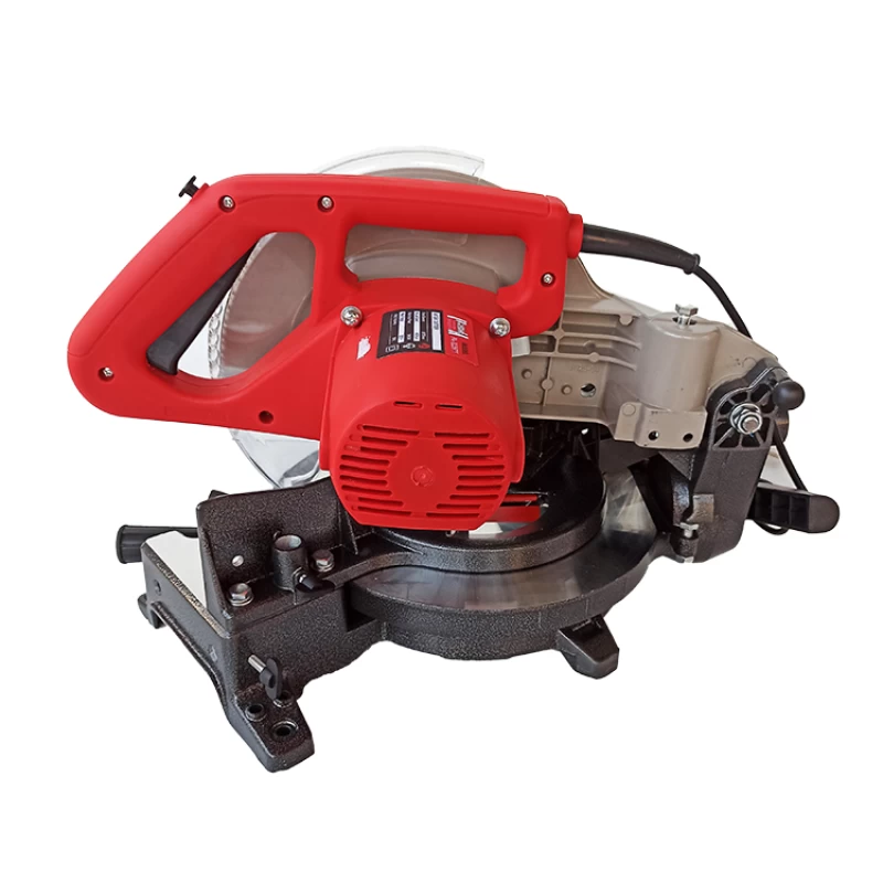 Máy Cắt Nhôm 1900W Panda PA-9255TT - Hình ảnh 7 PANDA