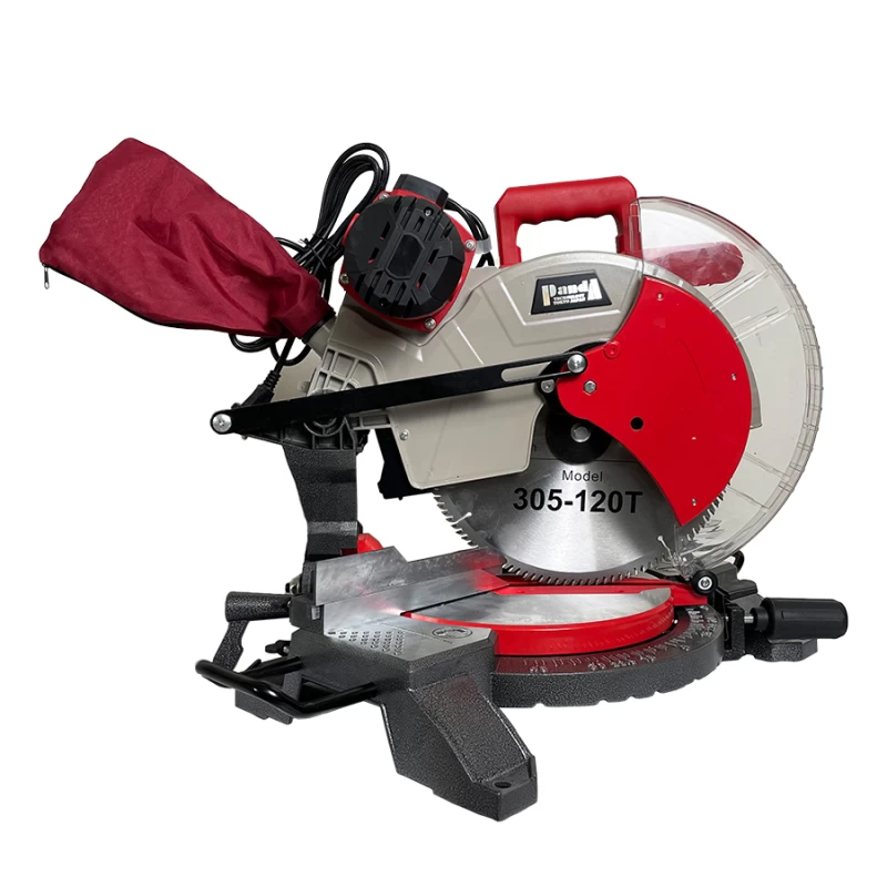 Máy Cắt Nhôm 2200W Panda PA-9305CR - Hình ảnh 3 PANDA