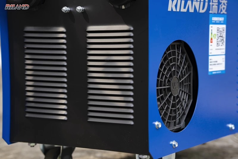 MÁY CẮT PLASMA RILAND CUT 120NA - Hình ảnh 5 RILAND