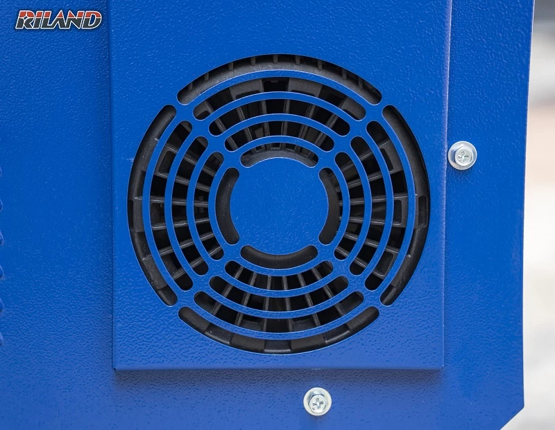 MÁY CẮT PLASMA RILAND CUT 80NS - Hình ảnh 2 RILAND