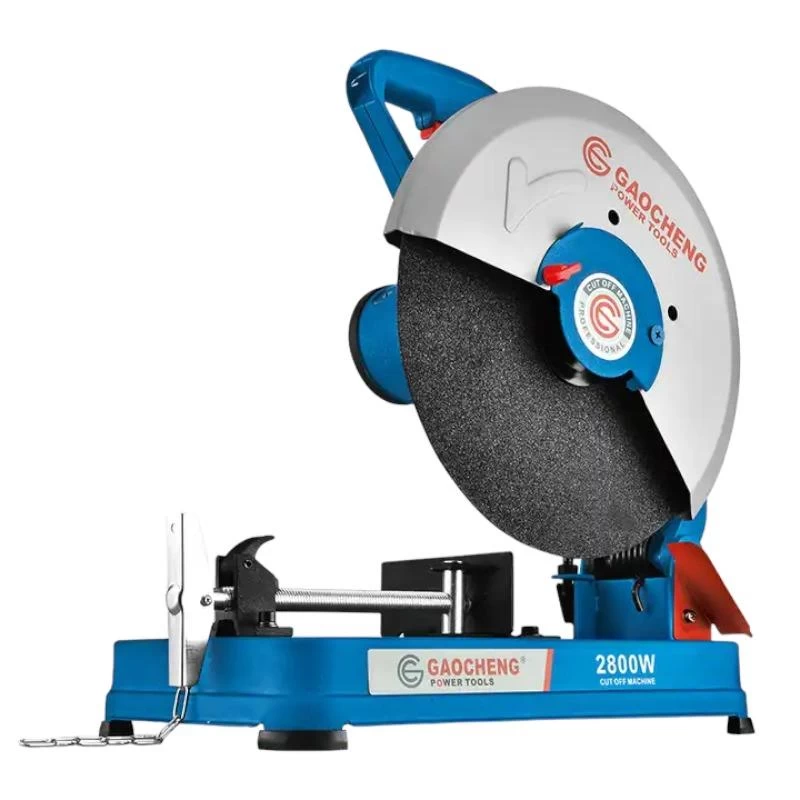 Máy Cắt Sắt Gaocheng 2800W GC-CF2450 - Hình ảnh 1 GAOCHENG