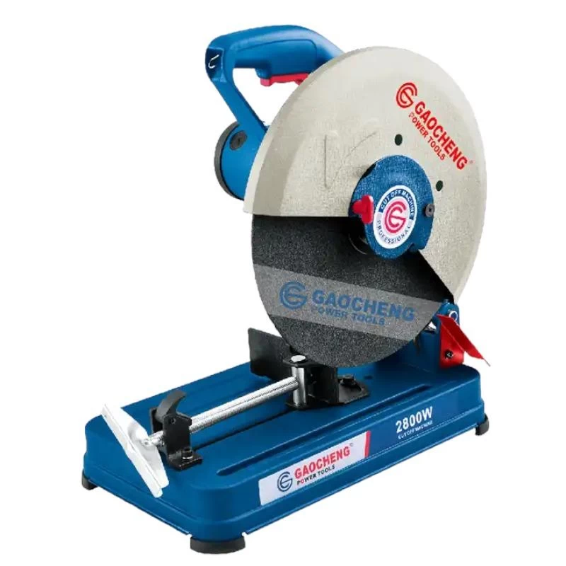 Máy Cắt Sắt Gaocheng 2800W GC-CF2450 - Hình ảnh 4 GAOCHENG