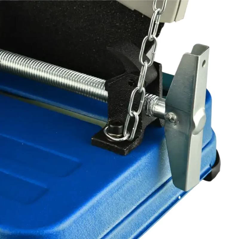 Máy Cắt Sắt Gaocheng 2800W GC-CF2450 - Hình ảnh 2 GAOCHENG