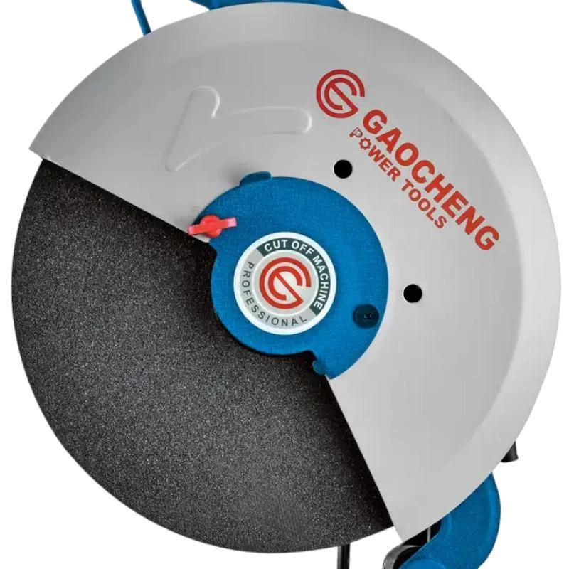 Máy Cắt Sắt Gaocheng 2800W GC-CF2450 - Hình ảnh 3 GAOCHENG