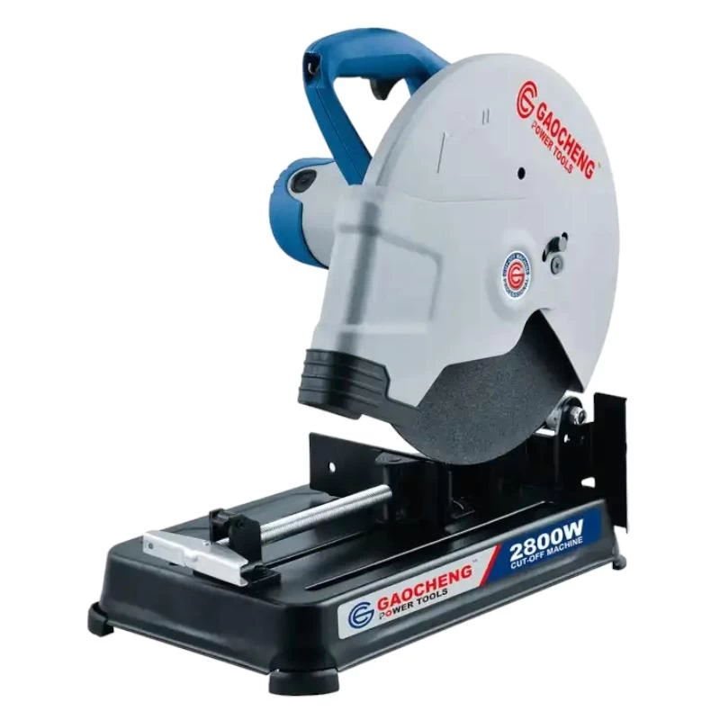 Máy Cắt Sắt Gaocheng 2800W GC-CM2800 - Hình ảnh 3 GAOCHENG