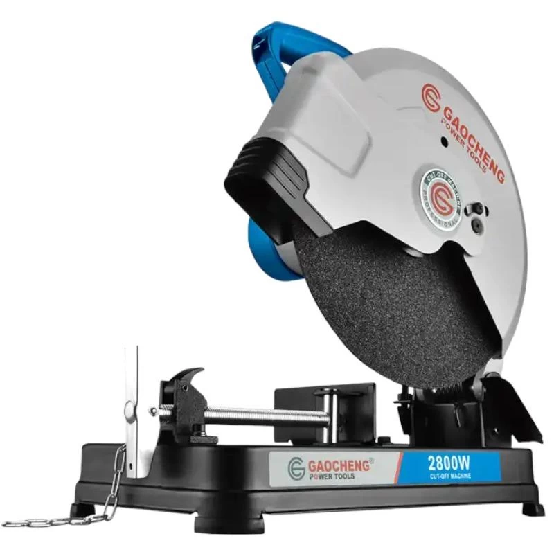 Máy Cắt Sắt Gaocheng 2800W GC-CM2800 - Hình ảnh 1 GAOCHENG