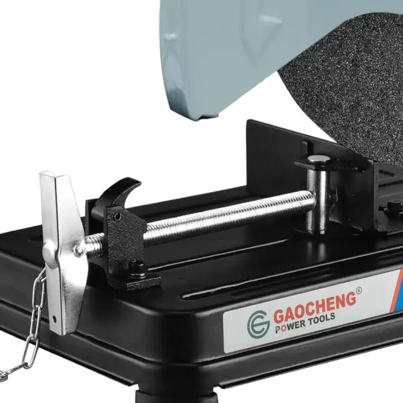 Máy Cắt Sắt Gaocheng 2800W GC-LG355G - Hình ảnh 7 GAOCHENG