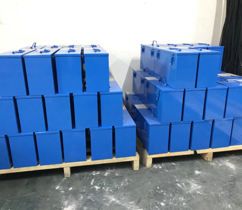 Máy Cắt Sắt Thủy Lực Hàn Quốc Handy 25C - Hình ảnh 3 HANDY