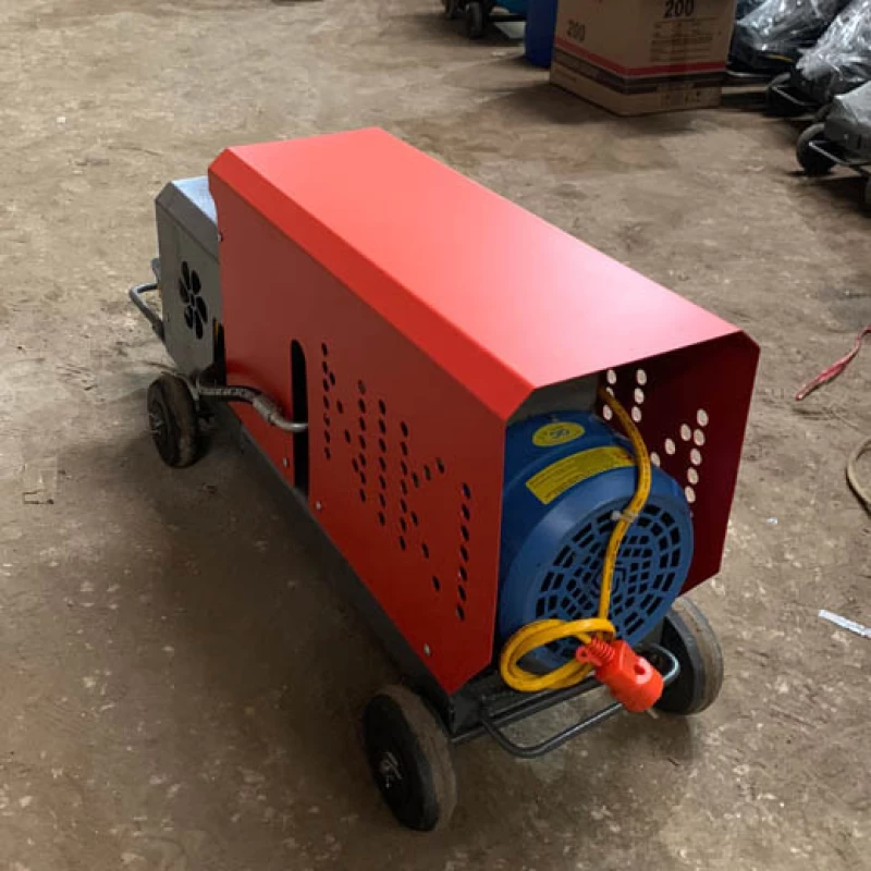 Máy Cắt Thủy Lực Niki F25 - Hình ảnh 2 NIKI