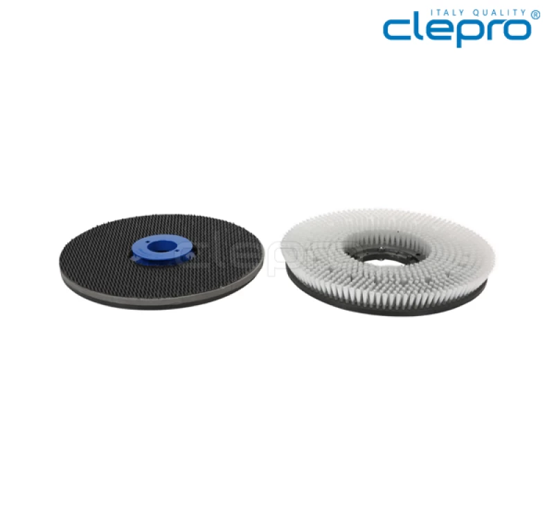Máy chà sàn cầm tay đơn CLEPRO CS17G - Hình ảnh 6 CLEPRO