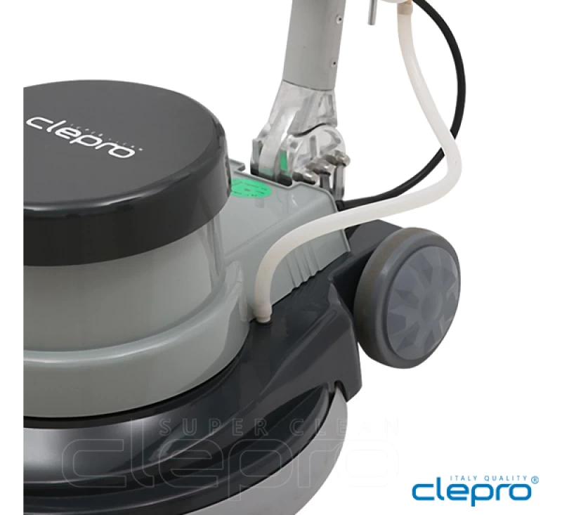 Máy chà sàn cầm tay đơn CLEPRO CS17G - Hình ảnh 2 CLEPRO