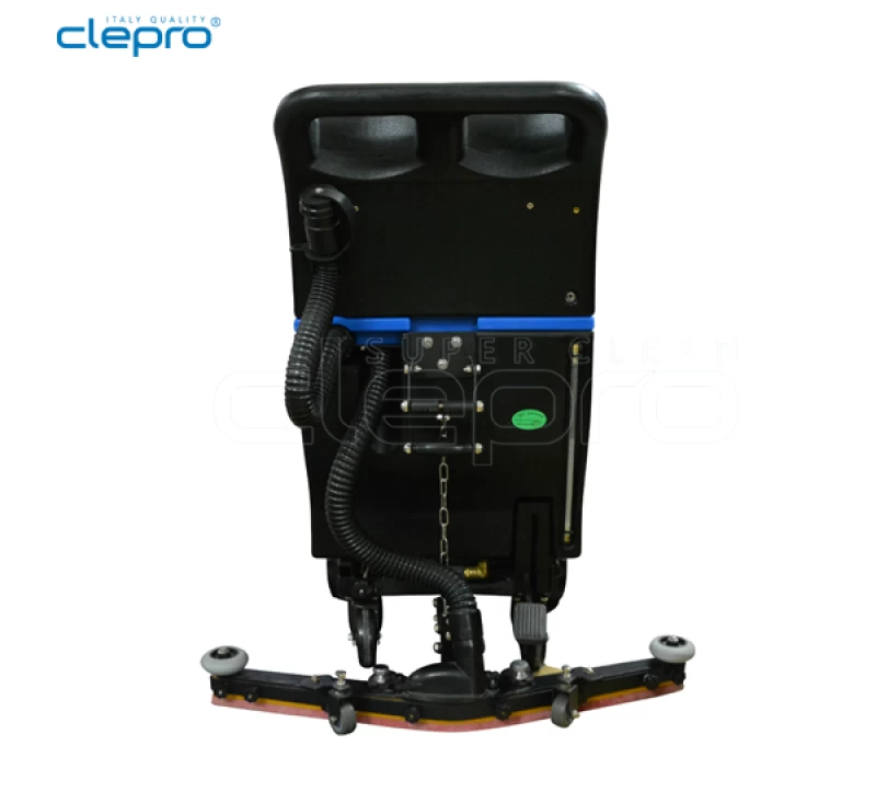 Máy chà sàn công nghiệp liên hợp CLEPRO C50E - Hình ảnh 3 CLEPRO