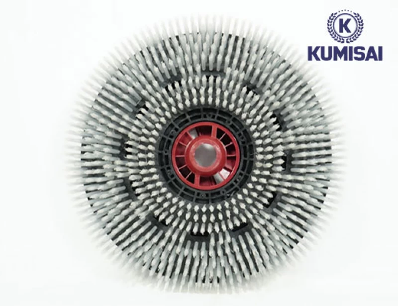 Máy chà sàn công nghiệp liên hợp Kumisai KMS 65C - Hình ảnh 4 KUMISAI