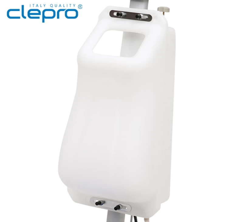 Máy chà sàn đơn CLEPRO CSW17G - Hình ảnh 2 CLEPRO