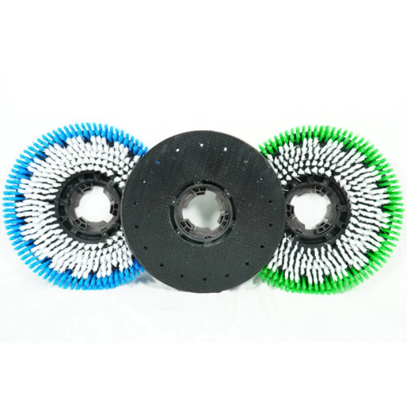 Máy Chà Sàn Giặt Thảm Camry BF522 - Hình ảnh 4 CAMRY