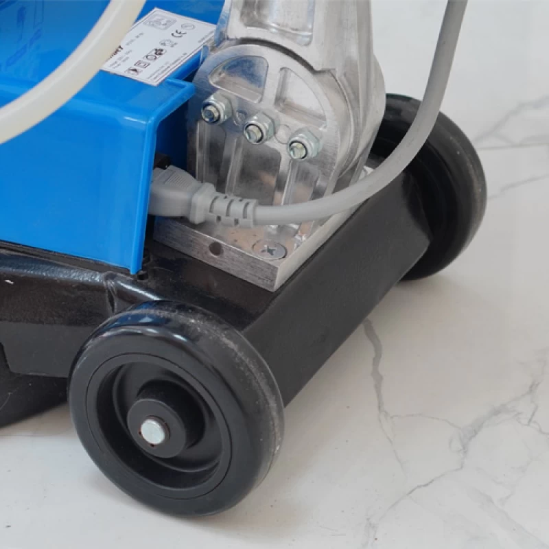 Máy Chà Sàn Giặt Thảm Camry BF522 - Hình ảnh 5 CAMRY