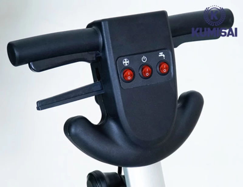 Máy chà sàn liên hợp KUMISAI KMS201 - Hình ảnh 4 KUMISAI