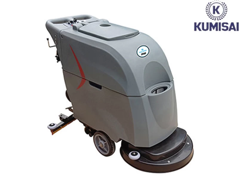 Máy chà sàn liên hợp Palada PD-50C - Hình ảnh 2 PALADA
