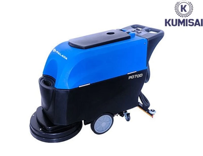 Máy chà sàn liên hợp Palada PD-70D - Hình ảnh 2 PALADA