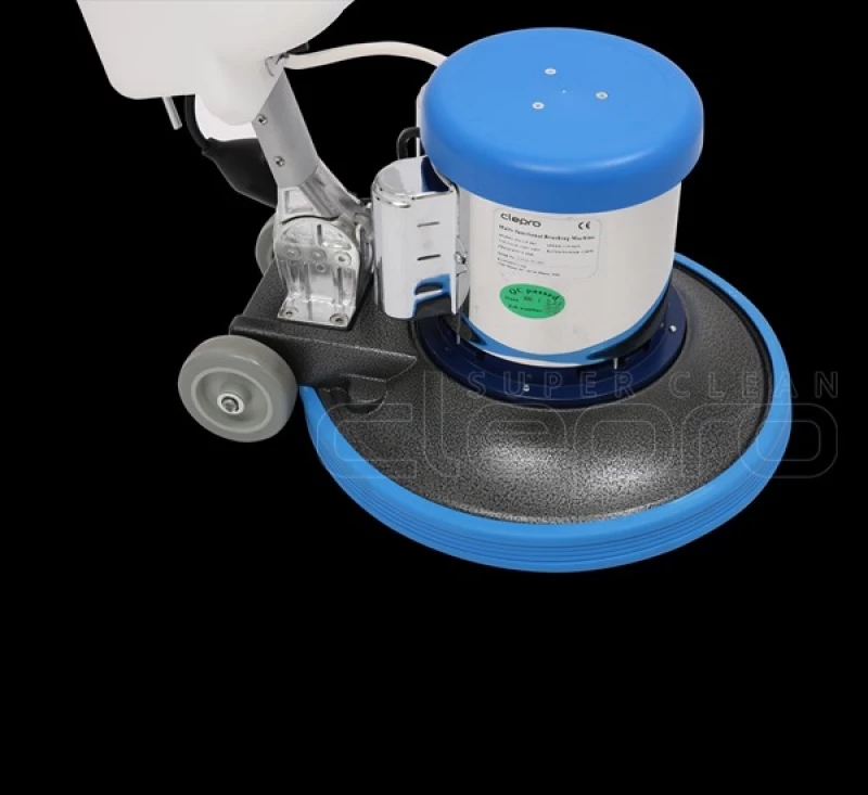 Máy chà sàn -thảm công nghiệp CLEPRO CS17B - Hình ảnh 4 CLEPRO