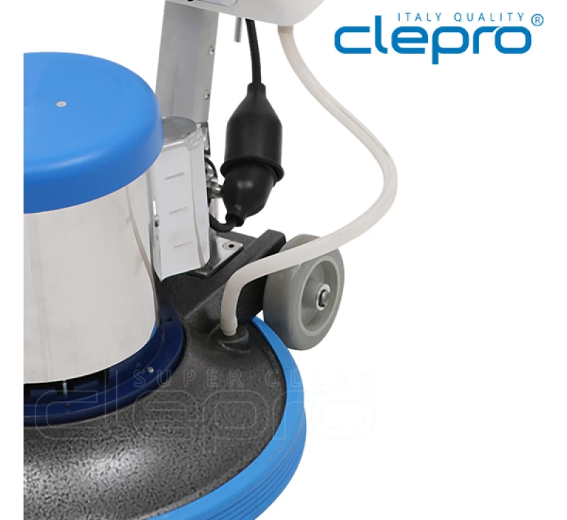 Máy chà sàn -thảm công nghiệp CLEPRO CS17B - Hình ảnh 3 CLEPRO