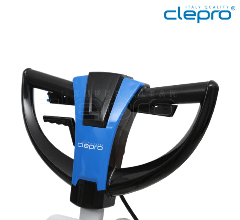 Máy chà sàn -thảm công nghiệp CLEPRO CS17B - Hình ảnh 1 CLEPRO