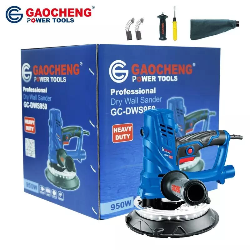 Máy Chà Tường Gaocheng 950W GC-DWS950 - Hình ảnh 2 GAOCHENG