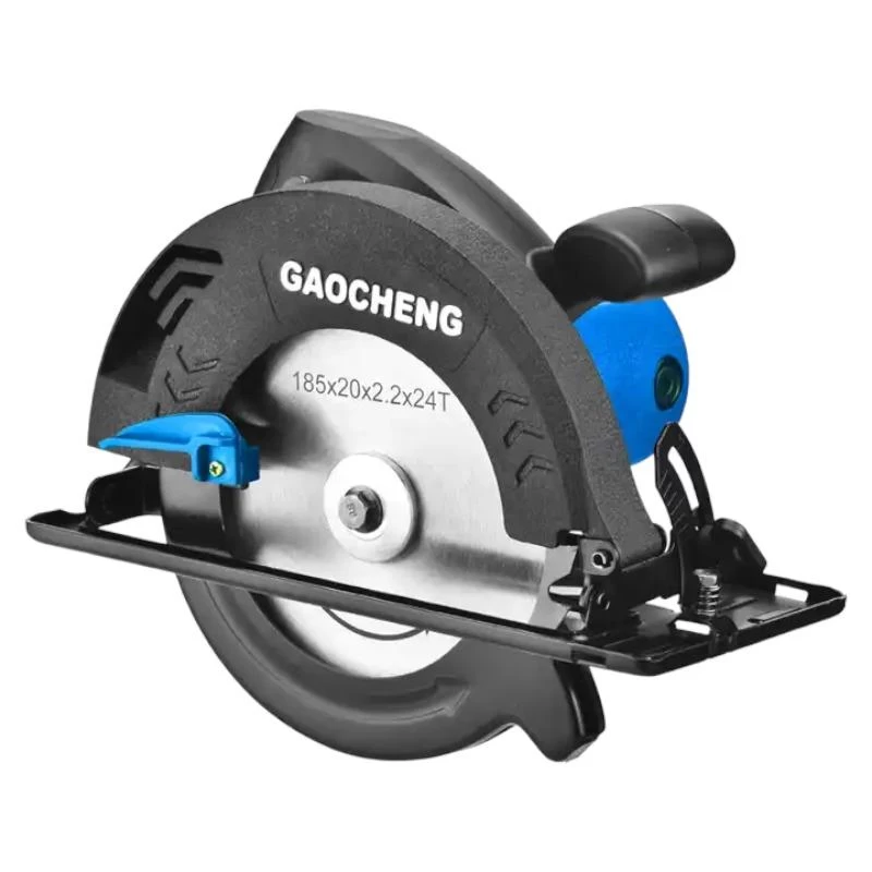 Máy Cưa Gỗ Gaocheng 1450W GC-1850C - Hình ảnh 2 GAOCHENG