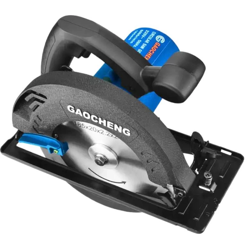 Máy Cưa Gỗ Gaocheng 1450W GC-1850C - Hình ảnh 3 GAOCHENG