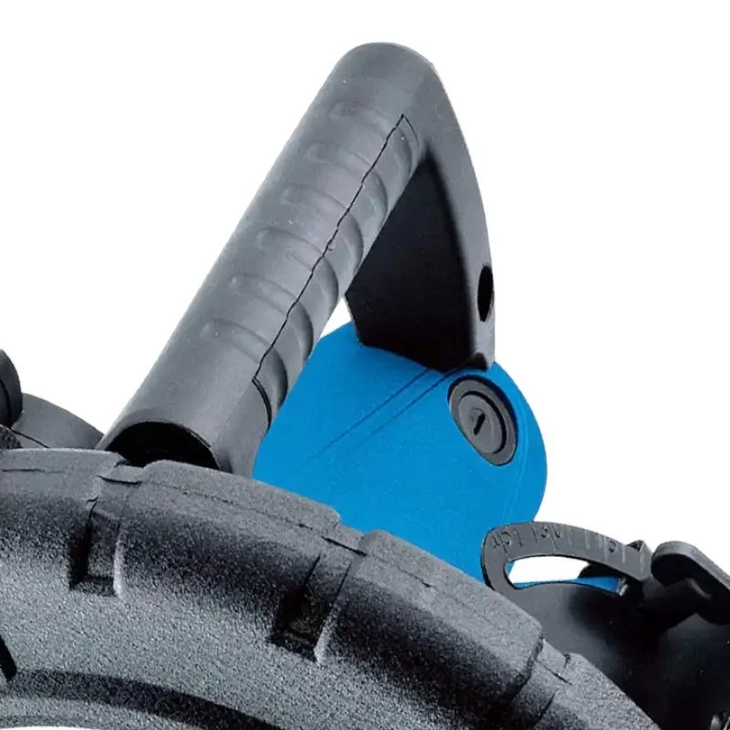 Máy Cưa Gỗ Gaocheng 2600W GC-C72600 - Hình ảnh 4 GAOCHENG