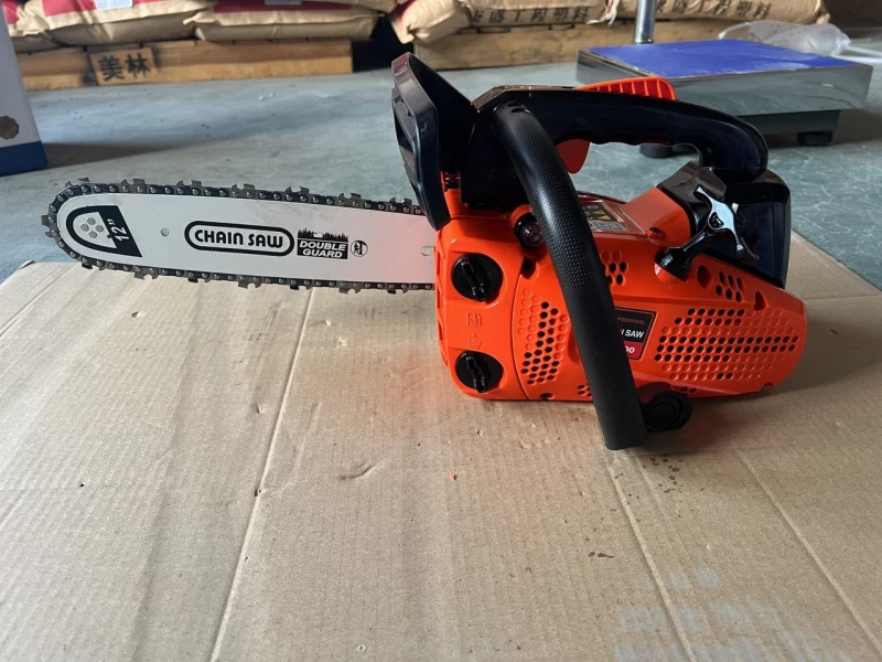 Máy Cưa Xích 2 Thì CX2500 - Hình ảnh 5 CX