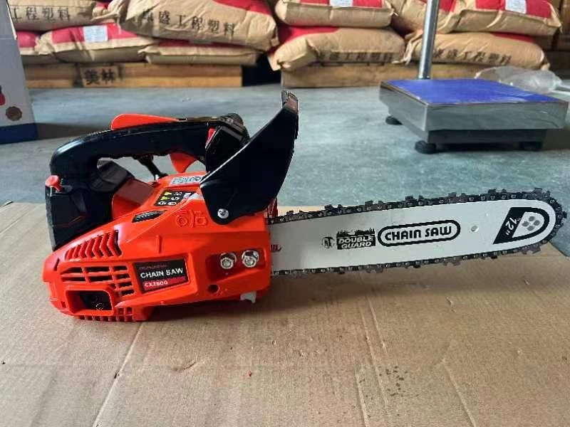 Máy Cưa Xích 2 Thì CX2500 - Hình ảnh 6 CX