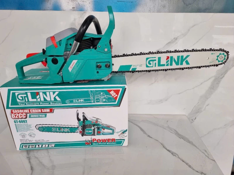 Máy Cưa Xích 2 Thì G-link GT-6002 - Hình ảnh 1 G-LINK