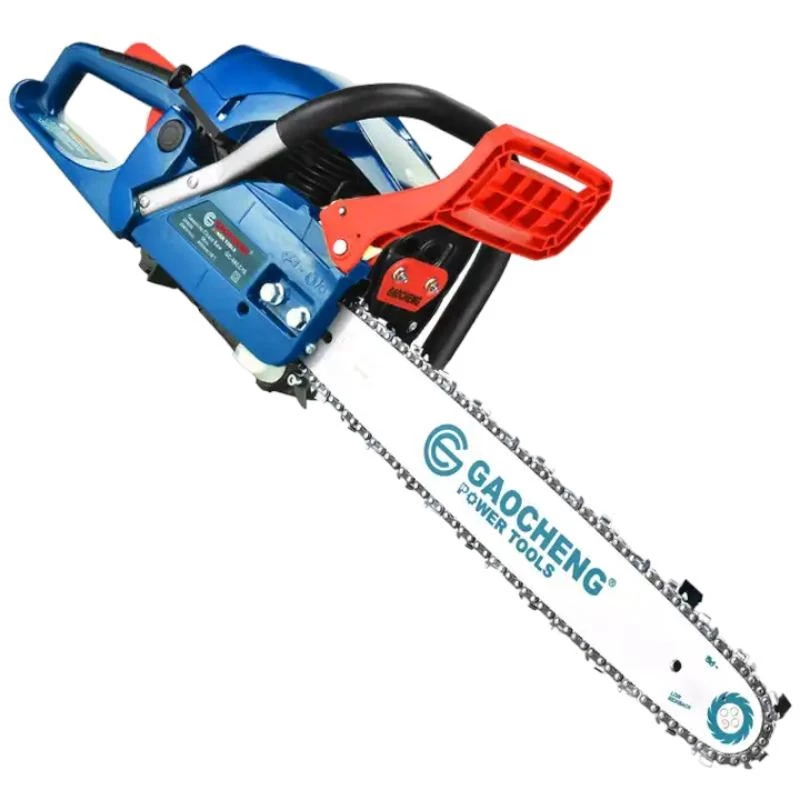 Máy Cưa Xích 2 Thì Gaocheng GC-58CC22 - Hình ảnh 2 GAOCHENG