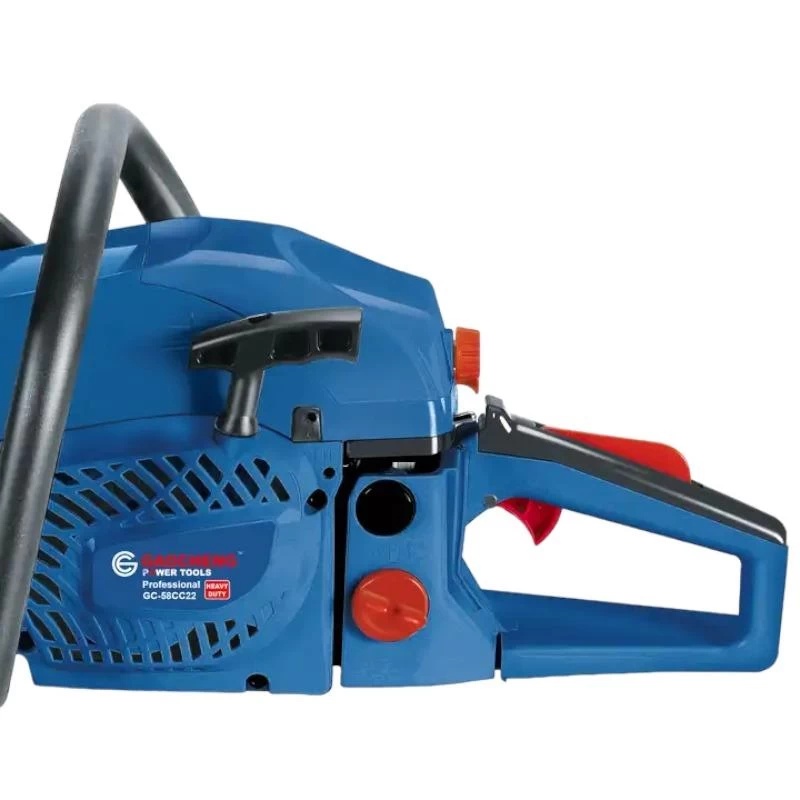 Máy Cưa Xích 2 Thì Gaocheng GC-58CC22 - Hình ảnh 1 GAOCHENG