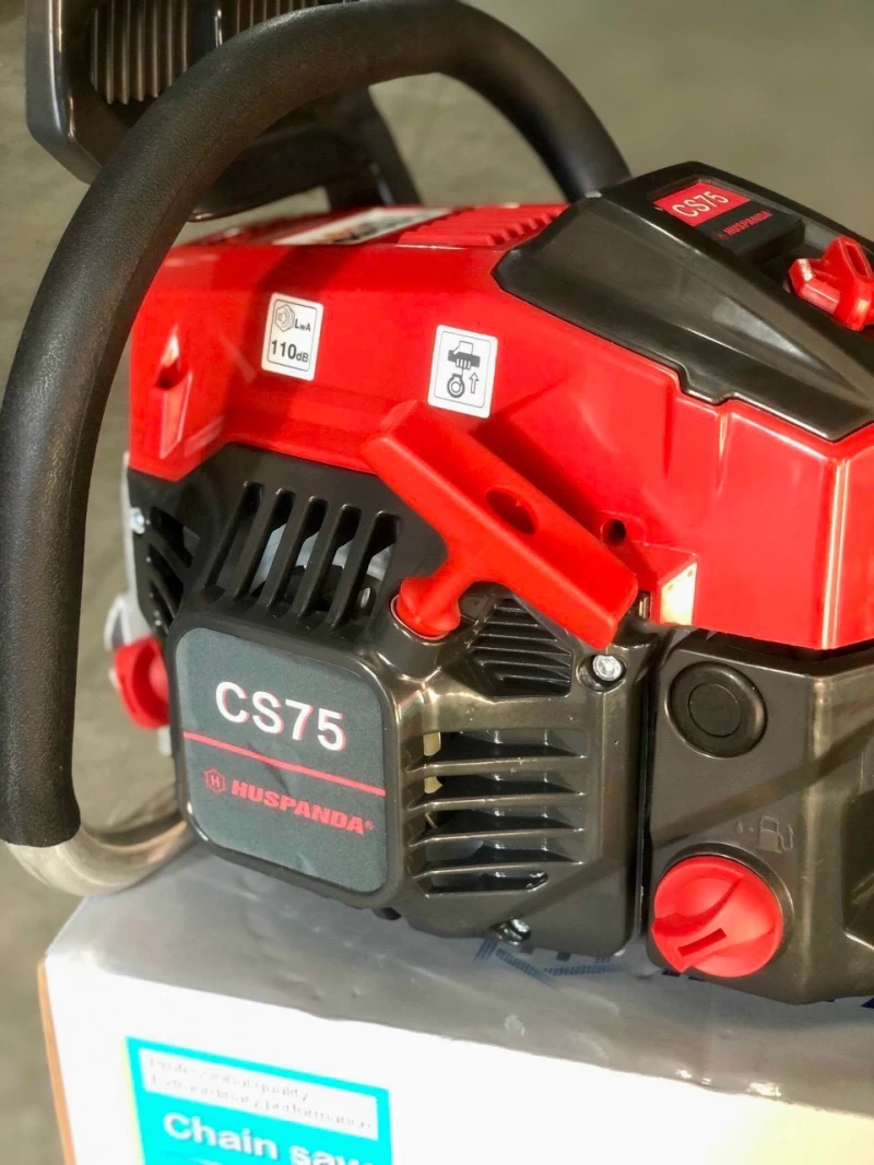 Máy Cưa Xích 2 Thì Huspanda CS75 - Hình ảnh 3 HUSPANDA