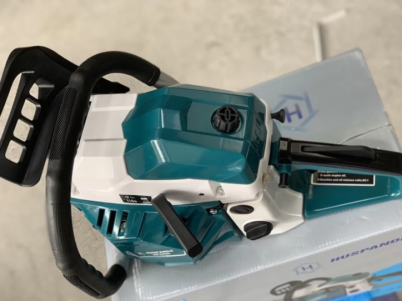 Máy Cưa Xích 2 Thì Huspanda HP5200S - Hình ảnh 1 HUSPANDA