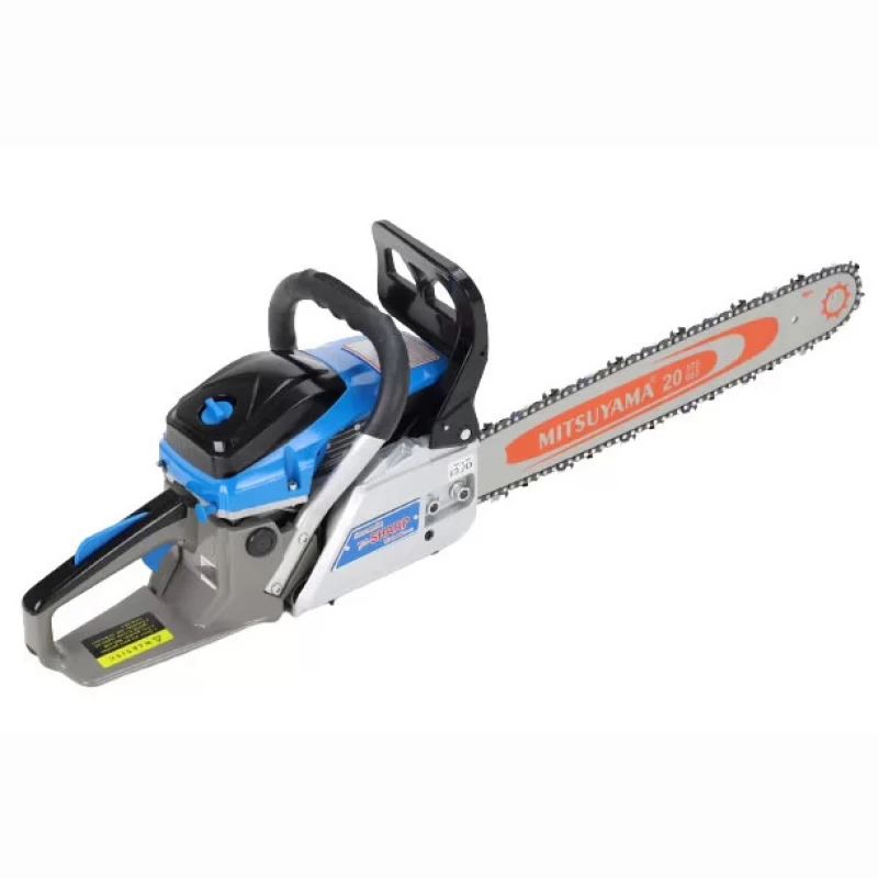 Máy Cưa Xích 2 Thì Sharp SH - Hình ảnh 3 SHARP