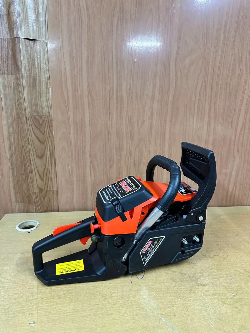 Máy Cưa Xích 2 Thì Tokawa CS-5850 - Hình ảnh 7 TOKAWA