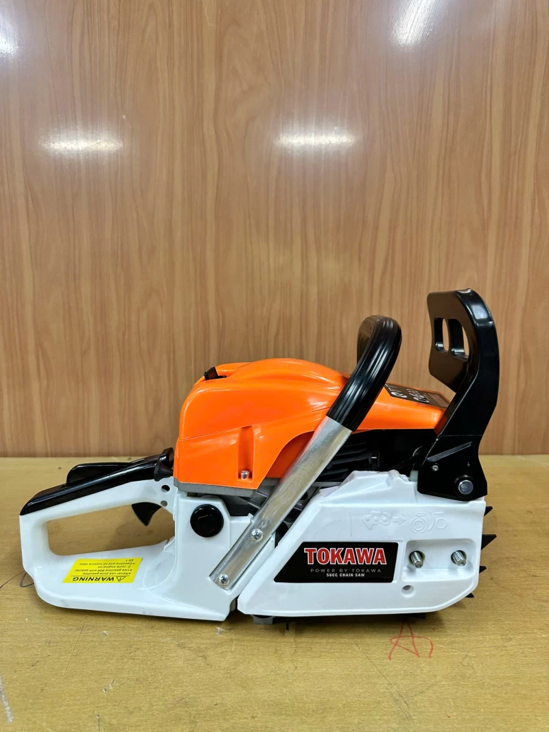 Máy Cưa Xích 2 Thì Tokawa CS5800 - Hình ảnh 6 TOKAWA