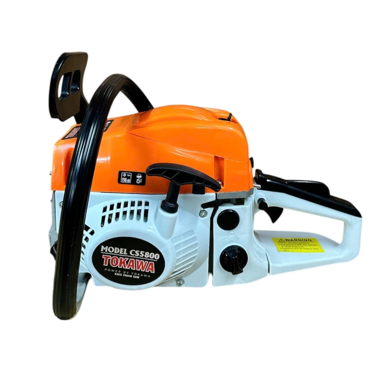 Máy Cưa Xích 2 Thì Tokawa CS5800 - Hình ảnh 3 TOKAWA