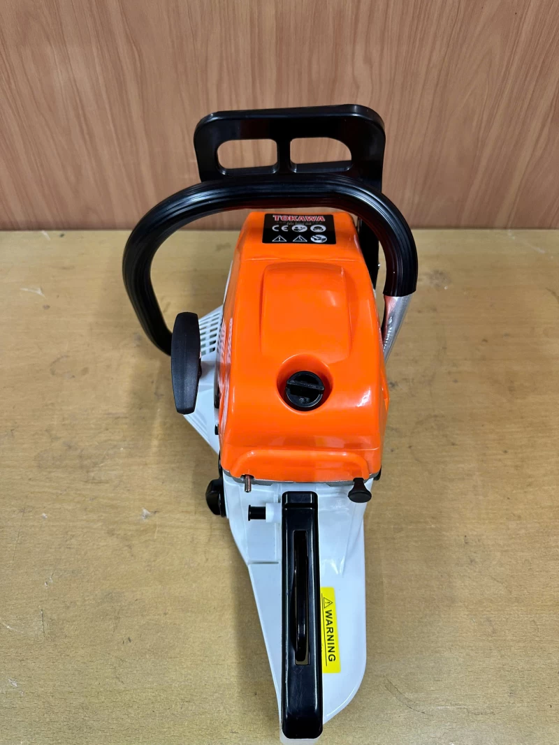 Máy Cưa Xích 2 Thì Tokawa CS5800 - Hình ảnh 8 TOKAWA