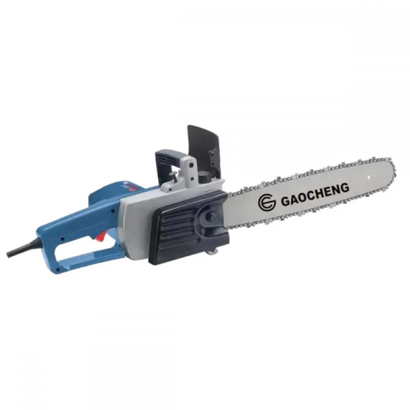 Máy Cưa Xích Chạy Điện Gaocheng 2450W GC-CS5816 - Hình ảnh 6 GAOCHENG