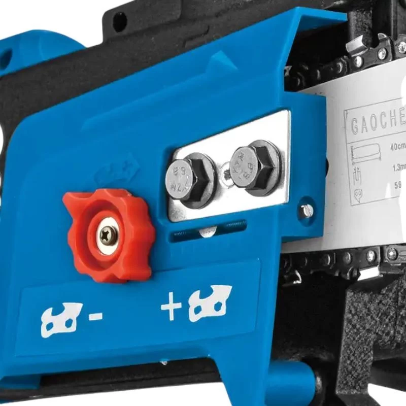 Máy Cưa Xích Chạy Điện Gaocheng 2450W GC-CS5816 - Hình ảnh 3 GAOCHENG