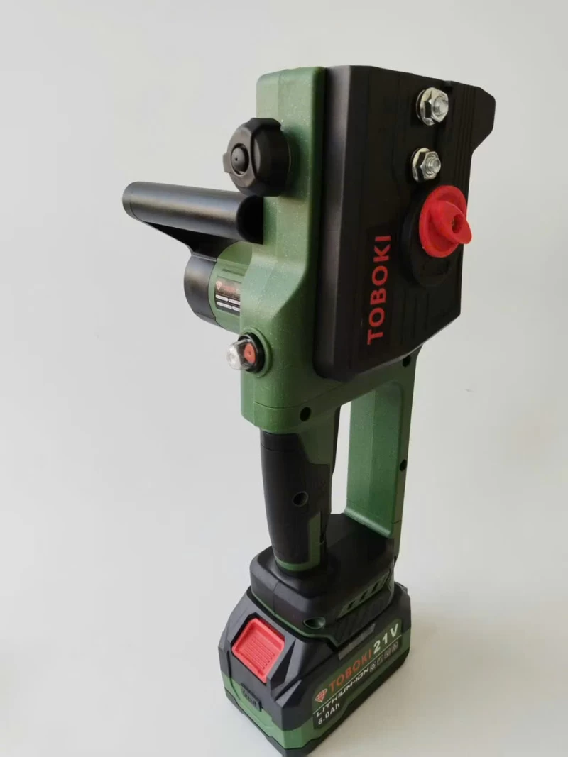 Máy Cưa Xích Pin 12 inch Toboki TK-CS12 - Hình ảnh 1 TOBOKI