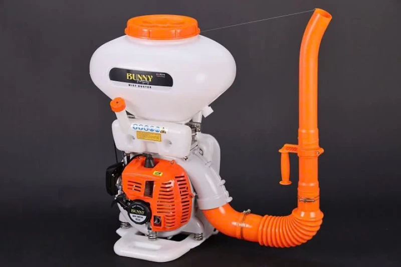 Máy Đa Chức Năng Bunny BNY-435 - Hình ảnh 6 BUNNY