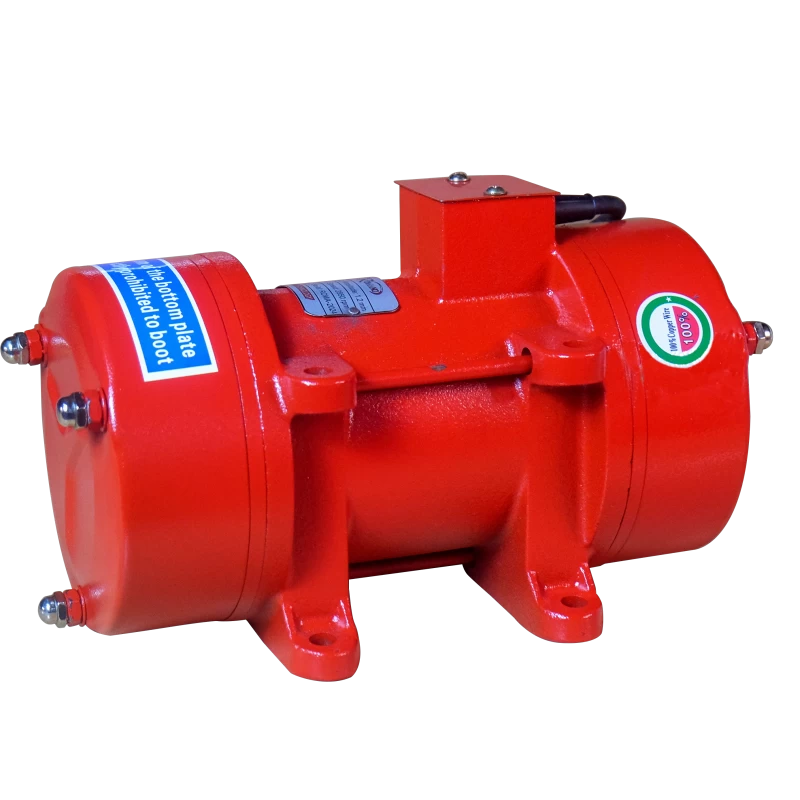 Máy Đầm Bàn 1500W Romano DB-20D - Hình ảnh 1 ROMANO