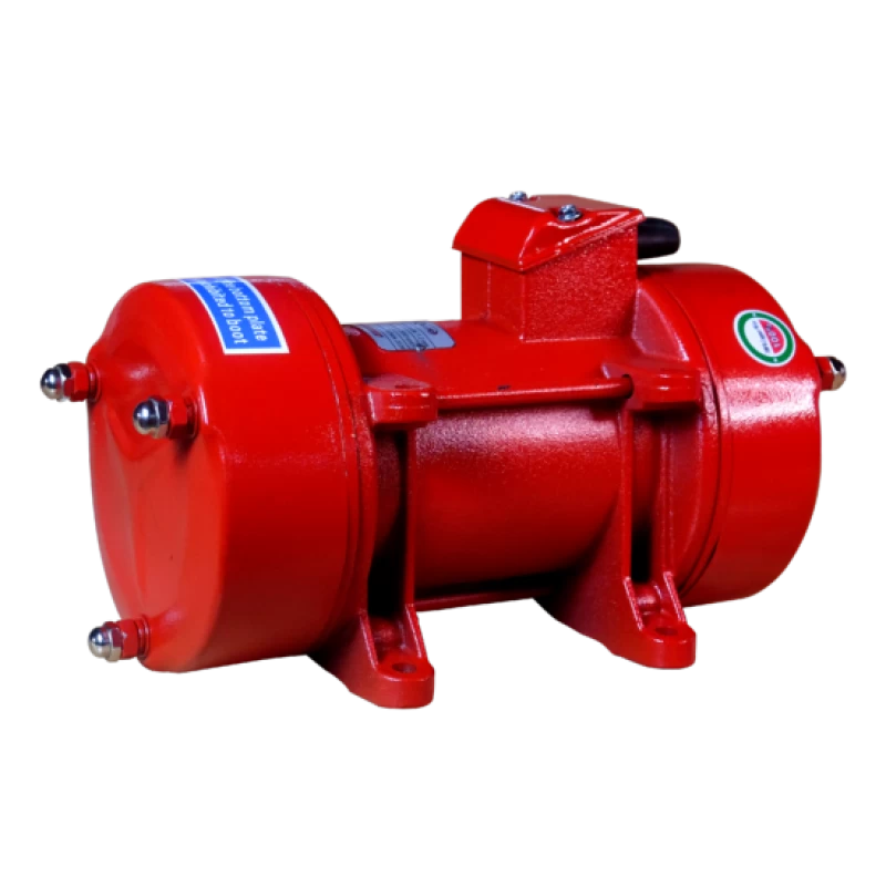 Máy Đầm Bàn 750W Romano DB-10D - Hình ảnh 4 ROMANO