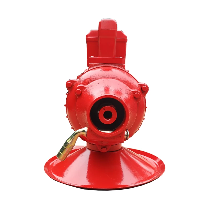 Máy Đầm Dùi 1100W Romano DR-70D - Hình ảnh 3 ROMANO